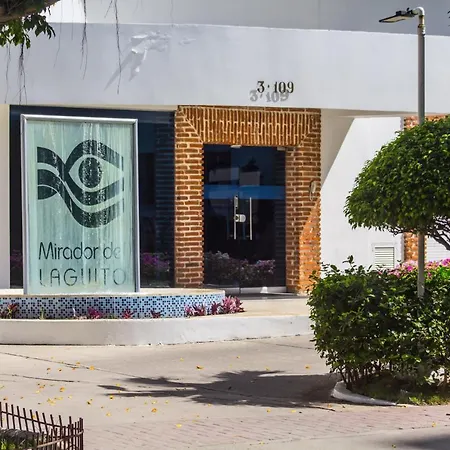 Apartamento 603 Mirador Del Laguito. Maximo Confort