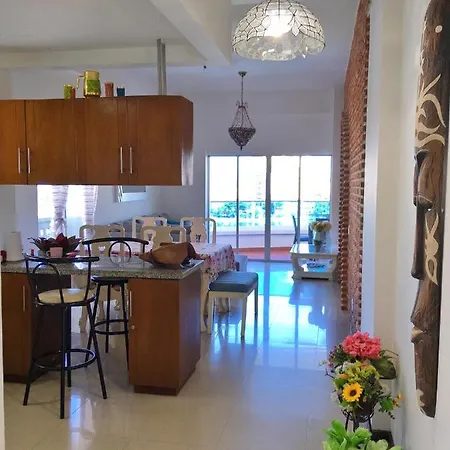 Apartamento 603 Mirador Del Laguito. Maximo Confort *