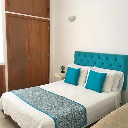 603 Mirador Del Laguito. Maximo Confort Apartamento *