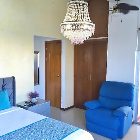 603 Mirador Del Laguito. Maximo Confort Apartamento