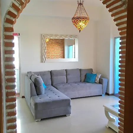 603 Mirador Del Laguito. Maximo Confort Apartamento Cartagena