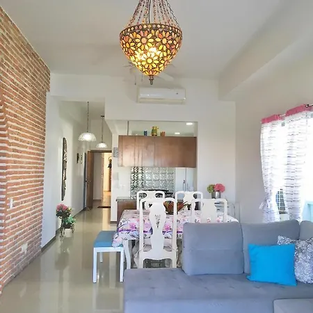603 Mirador Del Laguito. Maximo Confort Apartamento