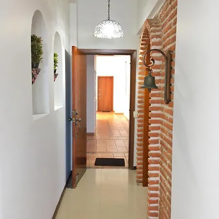 603 Mirador Del Laguito. Maximo Confort Apartamento